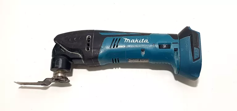 NARZĘDZIE WIELOFUNKCYJNE MAKITA BTM50