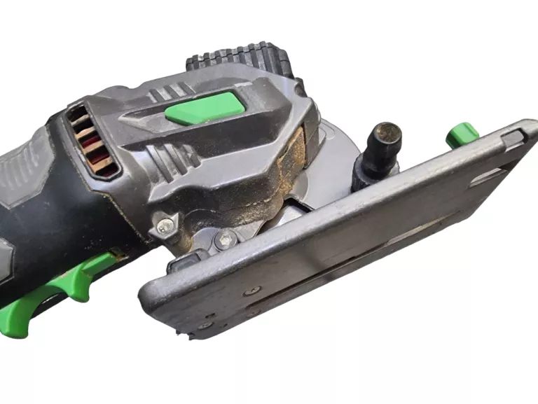 PIŁA WGŁĘBNA NITEO TOOLS Z LASEREM