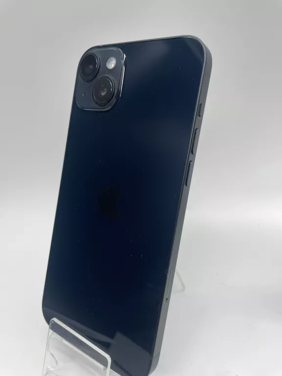 SMARTFON APPLE IPHONE 14 PLUS 100% IDEALNY! KOMPLET + GRATIS + GW MEDIA !