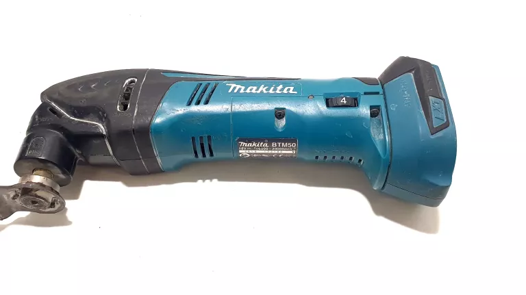 NARZĘDZIE WIELOFUNKCYJNE MAKITA BTM50