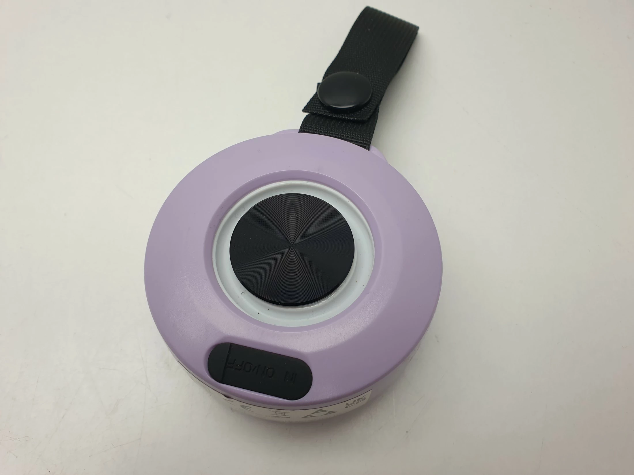 glosnik-bt-pepco-fioletowy-moc-100