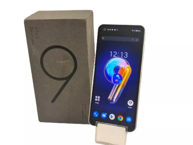 TELEFON ASUS ZENFONE 9 8 GB / 128 GB