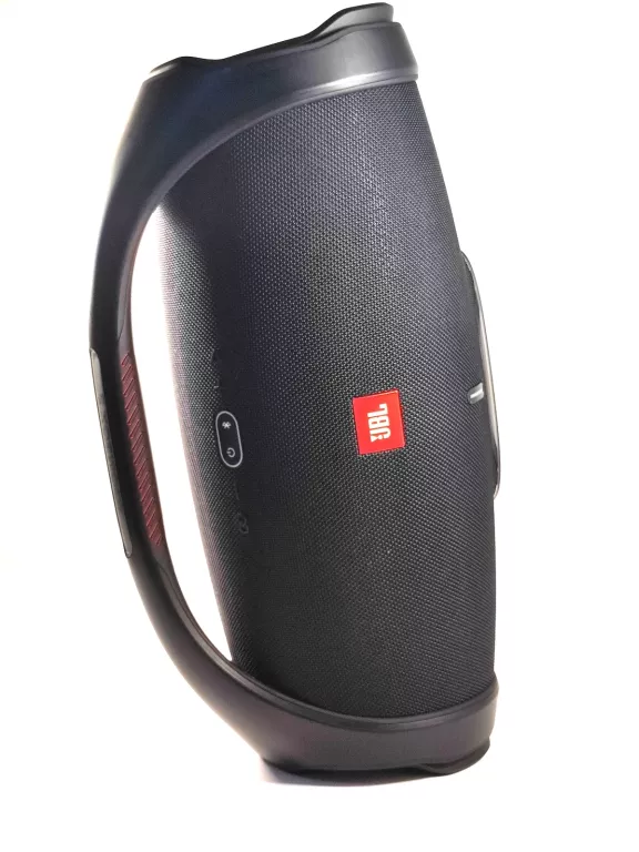 GŁOŚNIK PRZENOŚNY JBL BOOMBOX 2 CZARNY 80 W