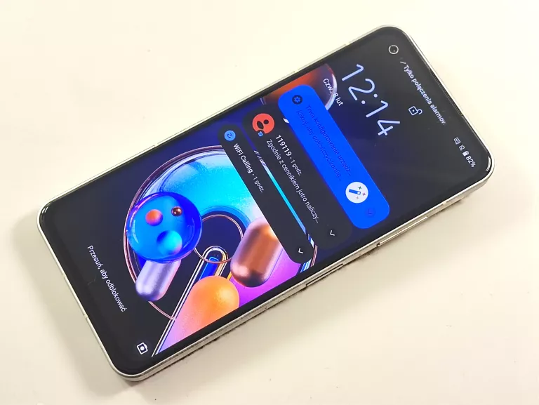TELEFON ASUS ZENFONE 9 8 GB / 128 GB