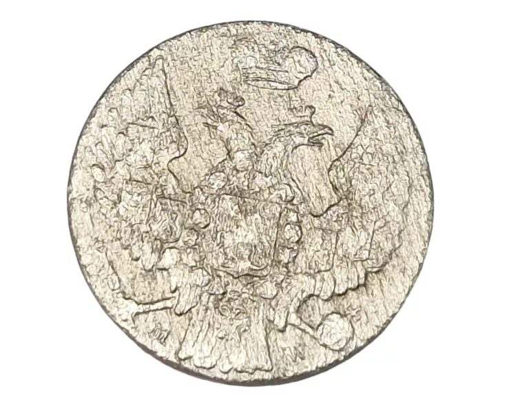 MONETA 10 GROSZY 1840 WARSZAWA KRÓLESTWO KONGRESOWE