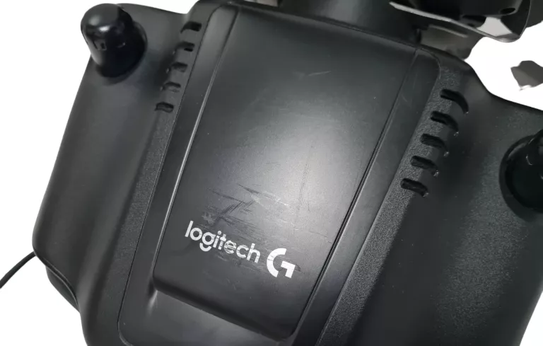 KIEROWNICA LOGITECH G29 ZESTAW