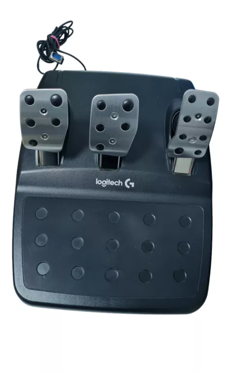 KIEROWNICA LOGITECH G29 ZESTAW