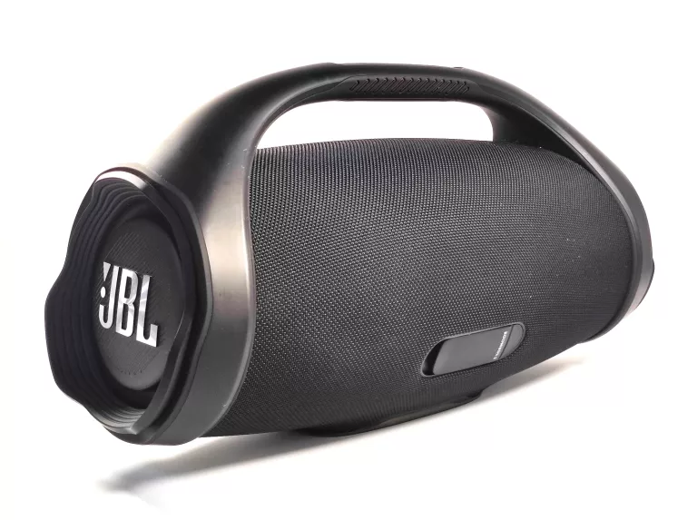 GŁOŚNIK PRZENOŚNY JBL BOOMBOX 2 CZARNY 80 W