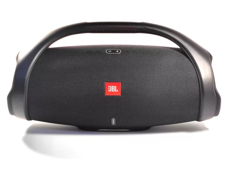 GŁOŚNIK PRZENOŚNY JBL BOOMBOX 2 CZARNY 80 W