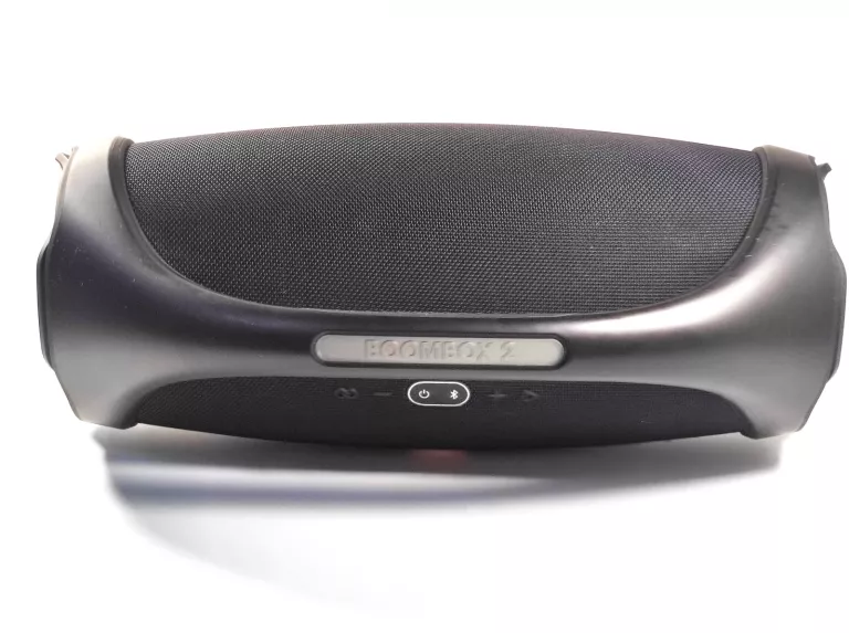 GŁOŚNIK PRZENOŚNY JBL BOOMBOX 2 CZARNY 80 W