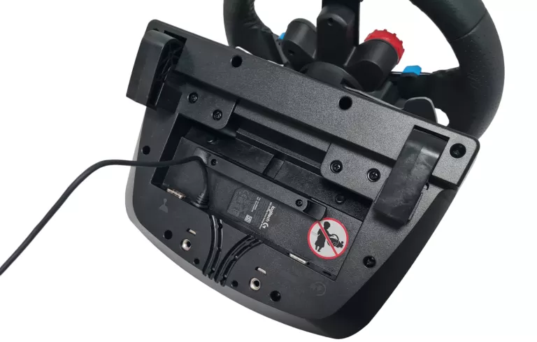 KIEROWNICA LOGITECH G29 ZESTAW