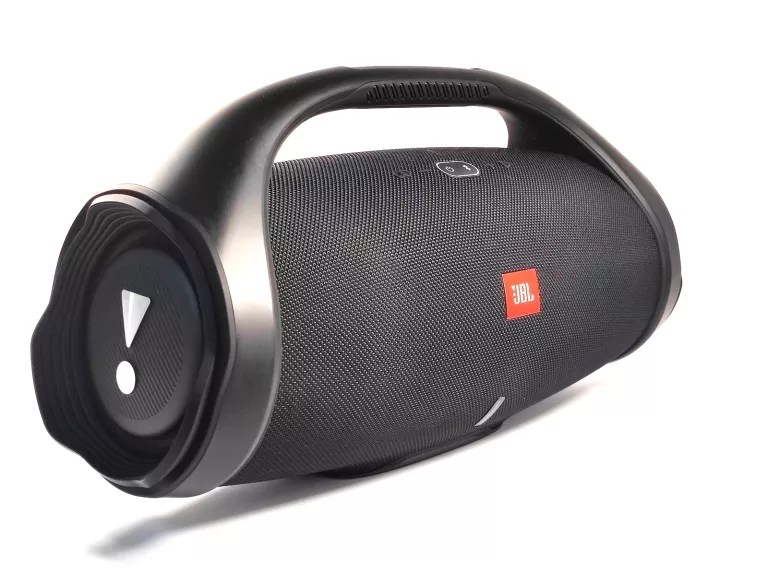 GŁOŚNIK PRZENOŚNY JBL BOOMBOX 2 CZARNY 80 W