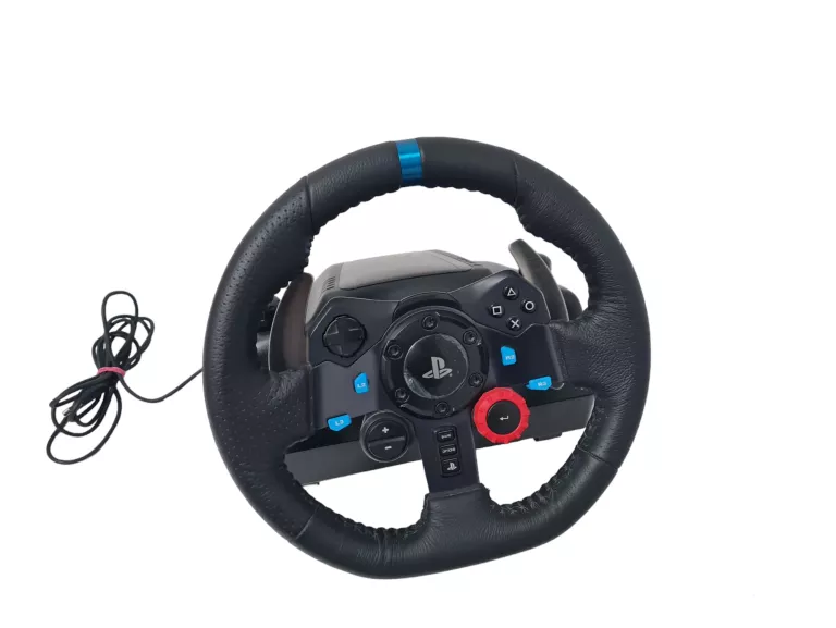 KIEROWNICA LOGITECH G29 ZESTAW