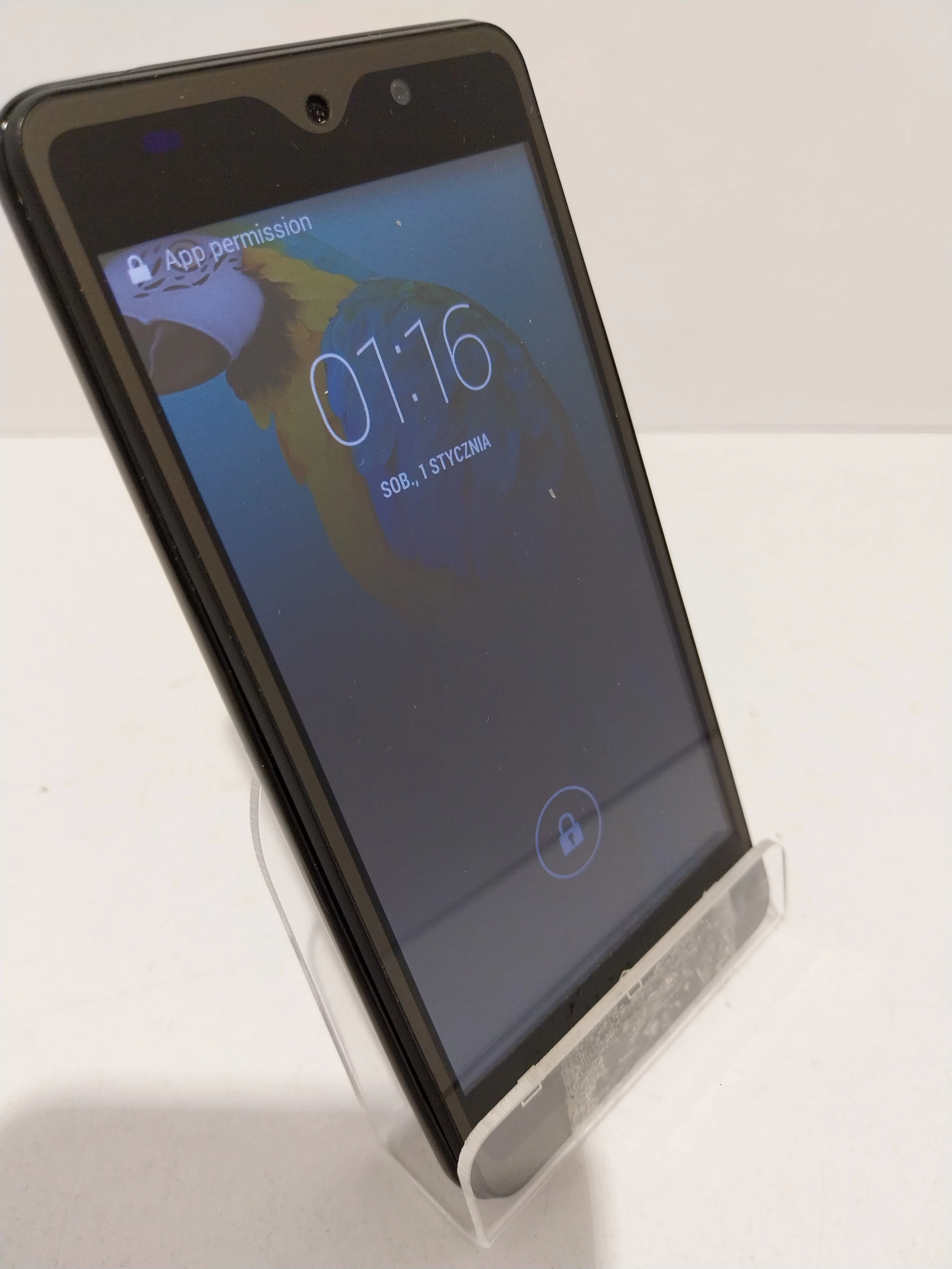 telefon-telefon-pipi-m3-pro-kolor-pomaranczowy