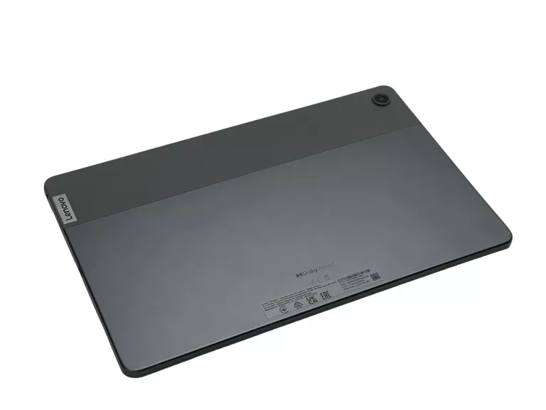 TABLET LENOVO TAB M10 PLUS PUD KONTO GOOGLE
