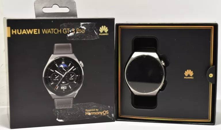 Huawei smartwatch gt outlet classic