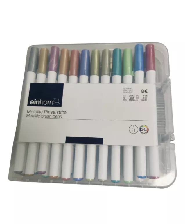 einhorn-metallic-brush-pens-jednosci-narodowej-1091b-sj-wroclaw