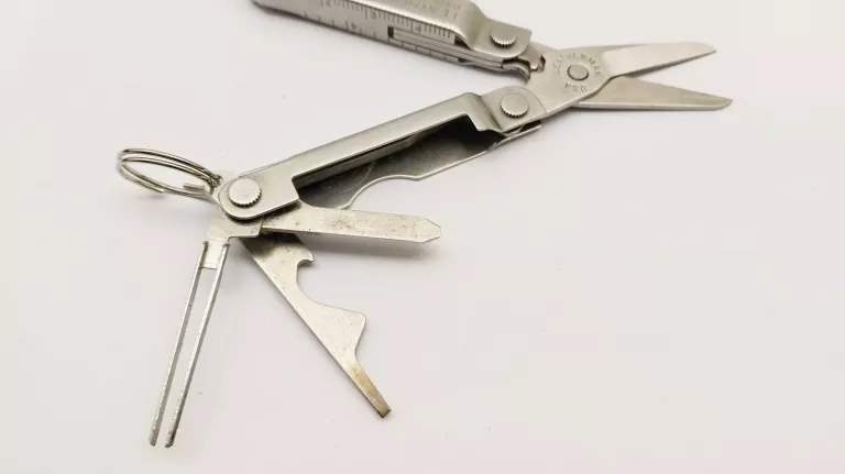 MULTITOOL LEATHERMAN MICRA + ETUI