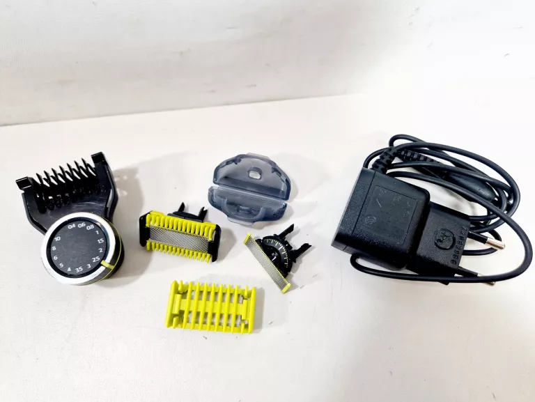 GOLARKA PHILIPS ONE BLADE PRO FACE + BODY | QP6551/15
