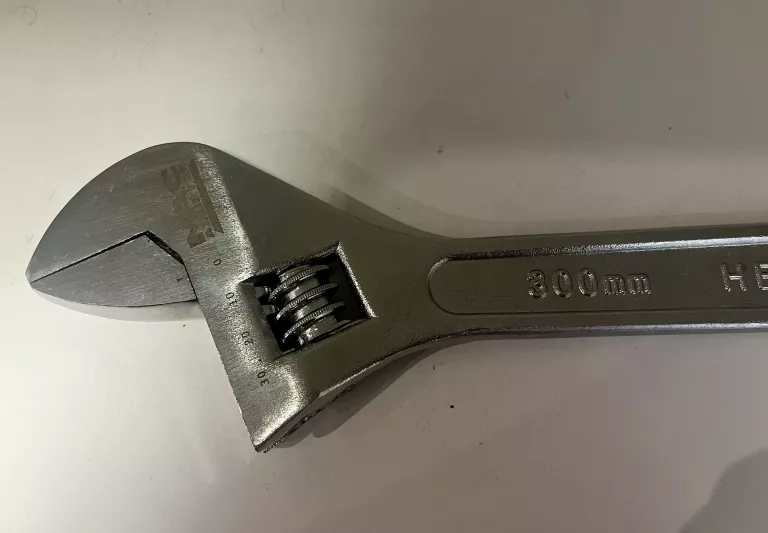 KLUCZ NASTAWNY MACALLISTER 12'' - 300 MM