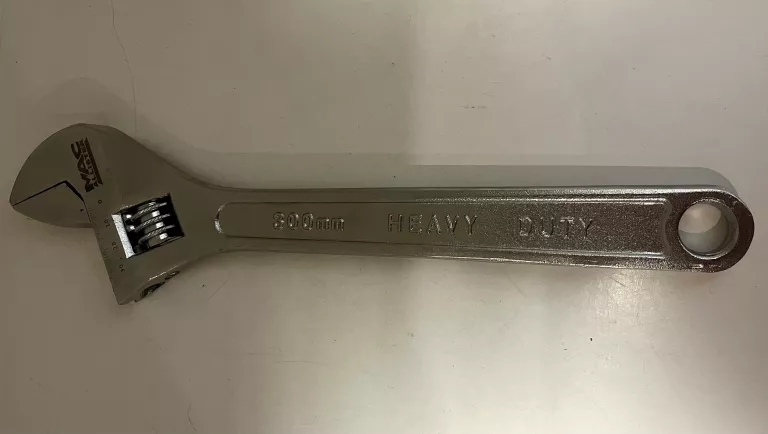 KLUCZ NASTAWNY MACALLISTER 12'' - 300 MM