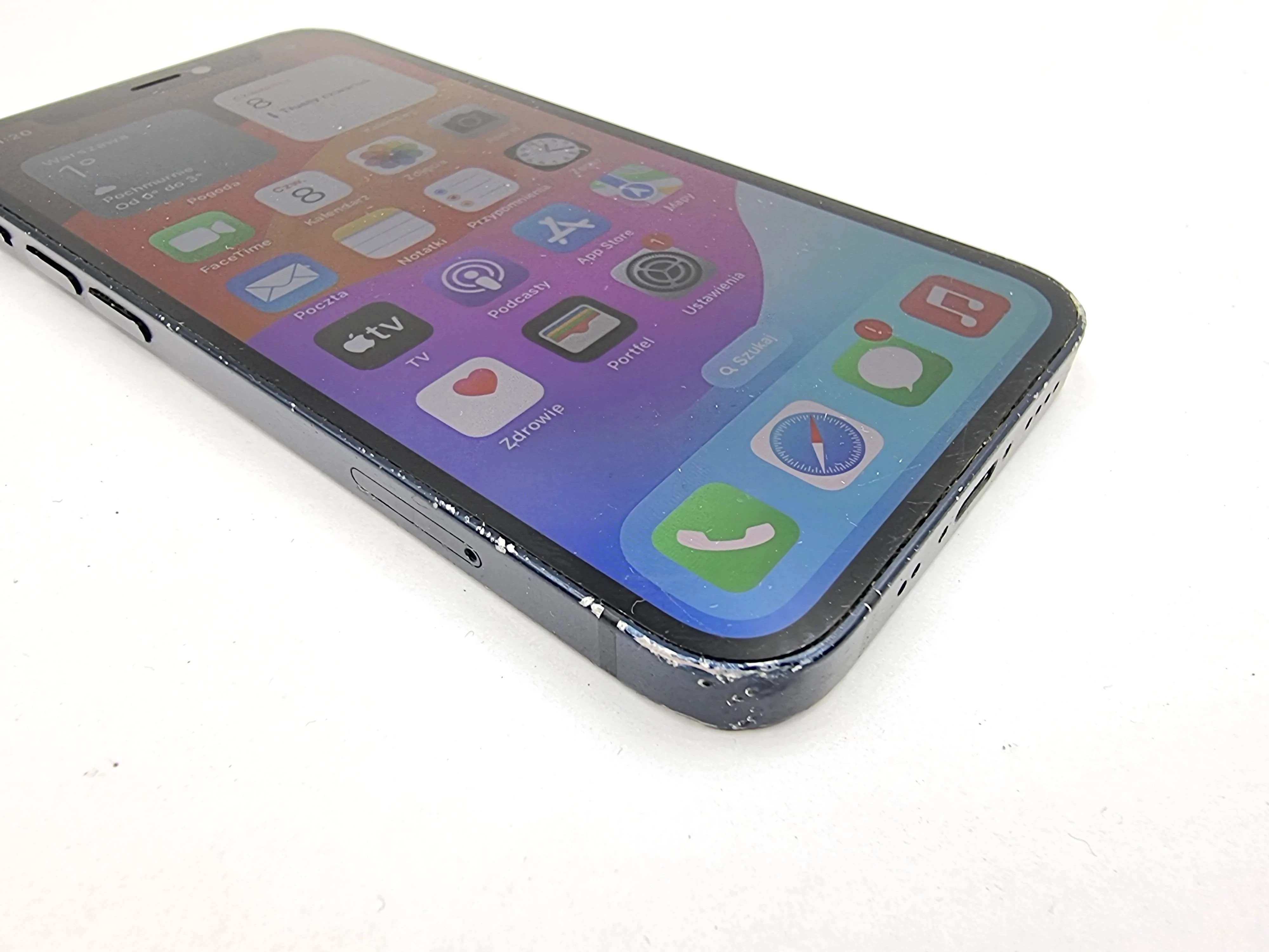 telefon-iphone-12-mini-128gb-kondycja-76-opis-kolor-niebieski