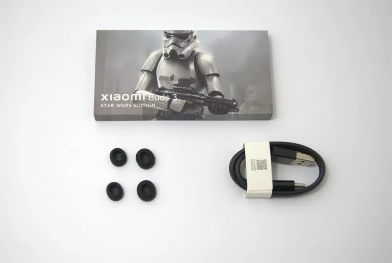 XIAOMI BUDS 3 STAR WARS EDITION STORMTROOPER