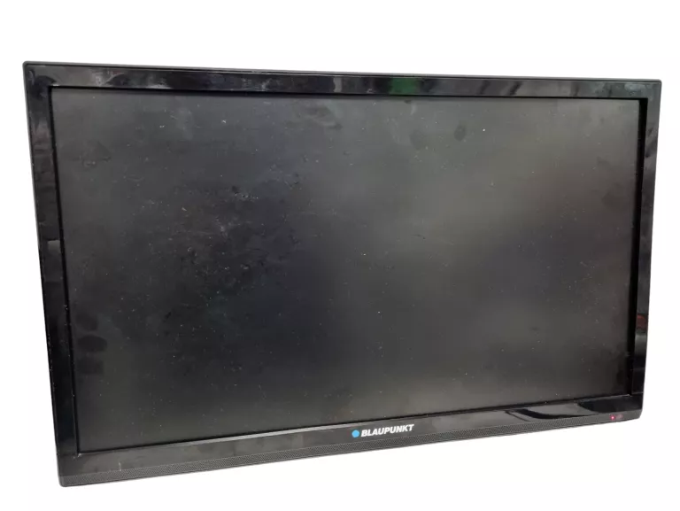 TELEWIZOR BLAUPUNKT 21,5" LED TV BRAK PILOTA