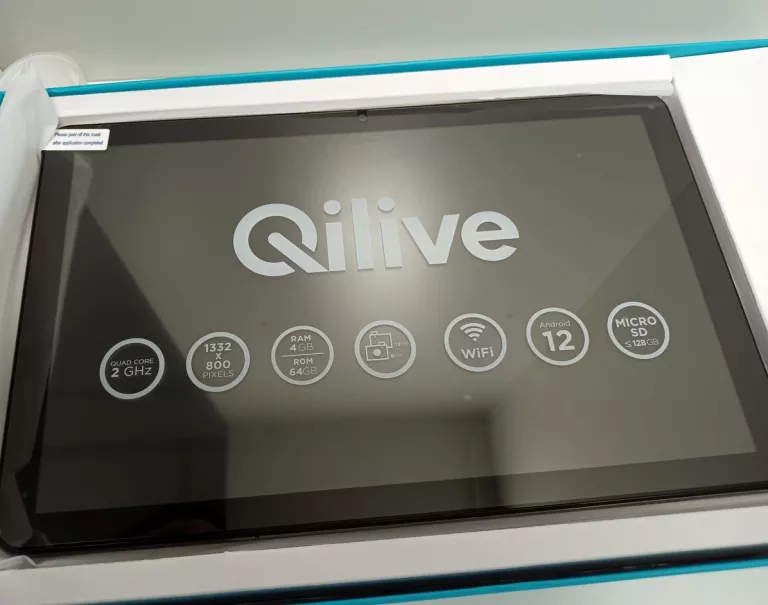 tablet-qilive-tablet-103-q2-22-464-gb-powystawowy-stan-powystawowy