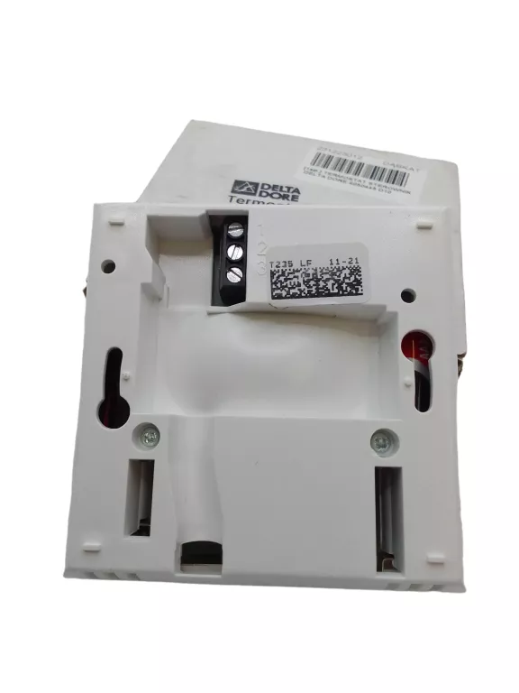 TERMOSTAT STEROWNIK DELTA DORE 6050445 D10