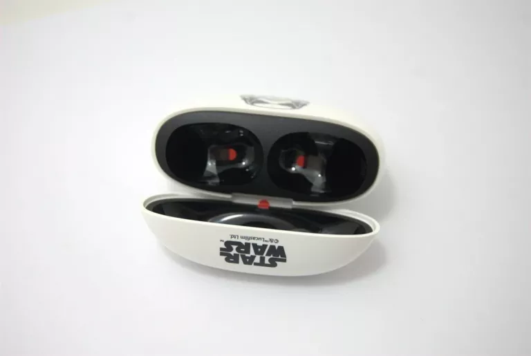 XIAOMI BUDS 3 STAR WARS EDITION STORMTROOPER