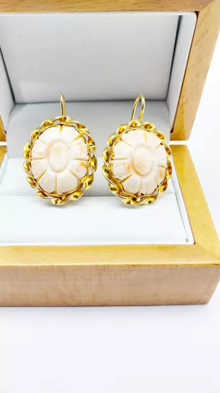 zlote-kolczyki-z-koralem-585-2244-g-rodzaj-wyrob-jubilerski