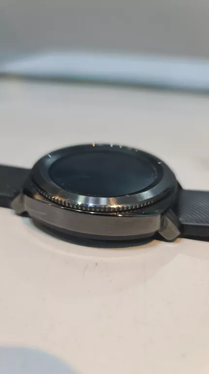 ZEGAREK SMARTWATCH SAMSUNG GEAR SPORT SM-R600 + ŁAD