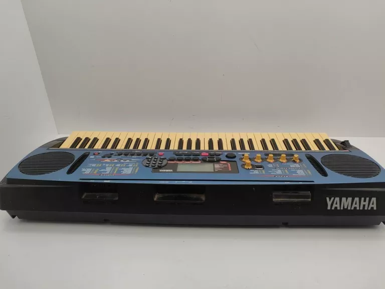 KEYBOARD YAMAHA DJX PSR D1 + ZASILACZ BDB STAN