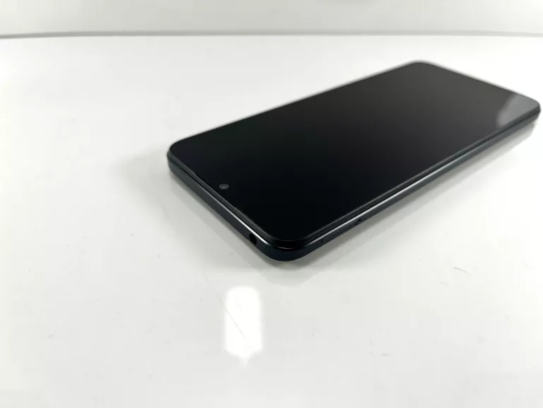 XIAOMI REDMI 12C LTE 3/64GB DUAL SIM SZARY 22126RN91Y KOMPLET #IGŁA