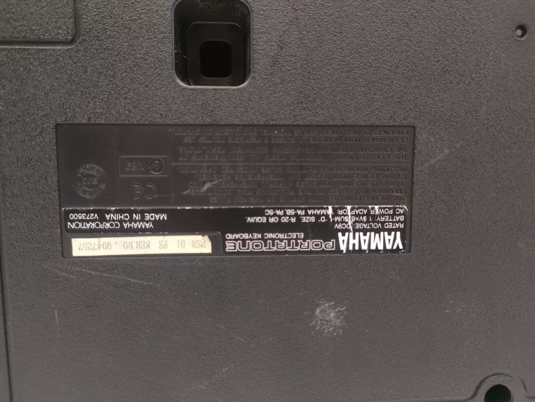 keyboard-yamaha-djx-psr-d1-zasilacz-bdb-stan-product-id-5db0efee-e07f-4689-b1a5-757cc0dccf5c