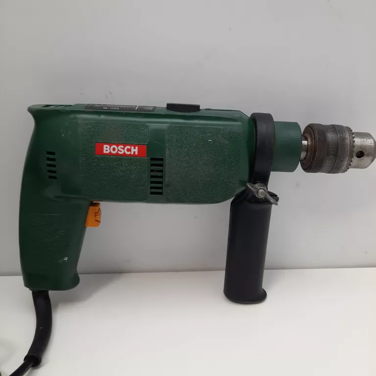 WIERTARKA DWUBIEGOWA BOSCH CSB 450-2E 450W UDAR