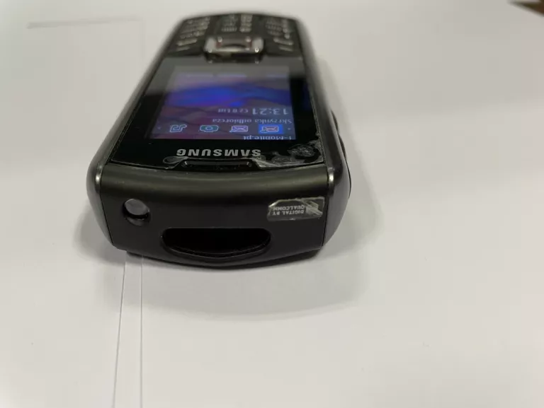 TELEFON SAMSUNG B2710 SOLID ZADBANY KOMPLET