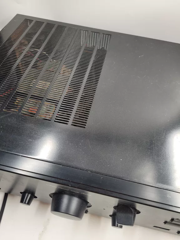 AKAI AM-39 MELODYJNY WYSOKI WZMACNIACZ STEREO