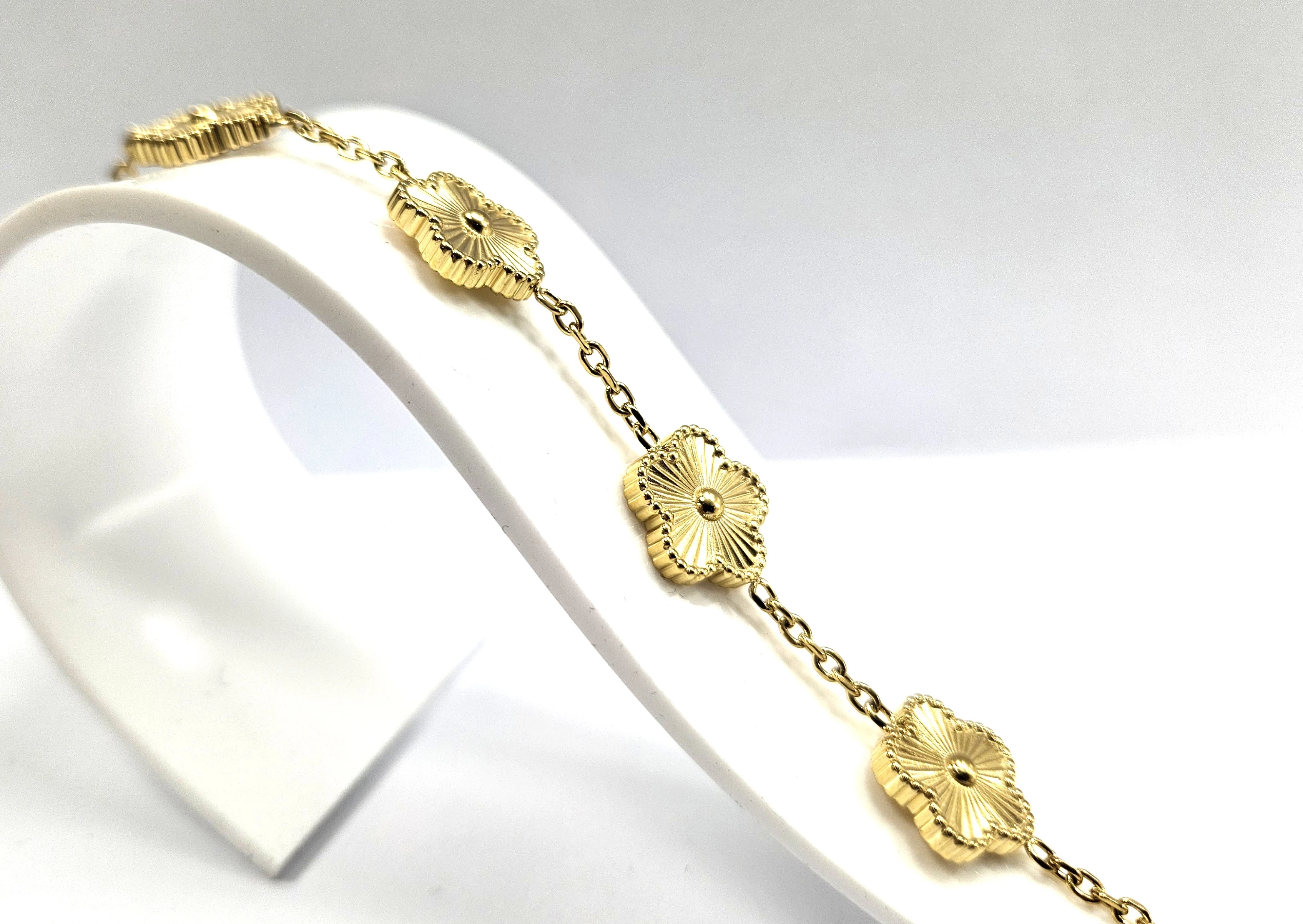 bransoletka-stal-316l-chirurgiczna-zlocona-5-kwiatow-material-15835-256