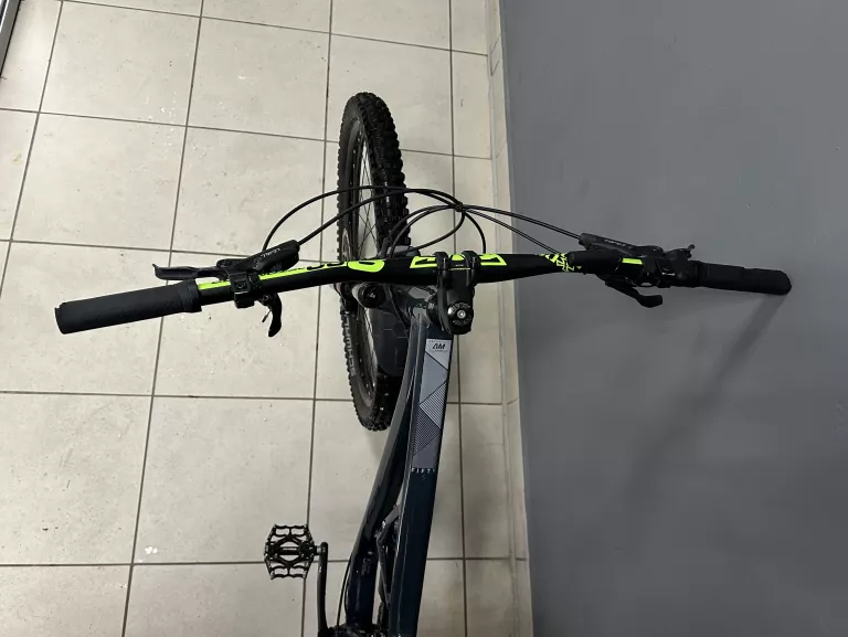 ROWER GÓRSKI MTB ALL MOUNTAIN ROCKRIDER AM 50 S RAMA L 29'' - GW 2025R!