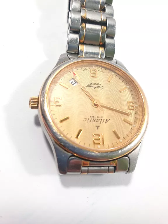 ZEGAREK ATLANTIC SEAHUNTER 7035