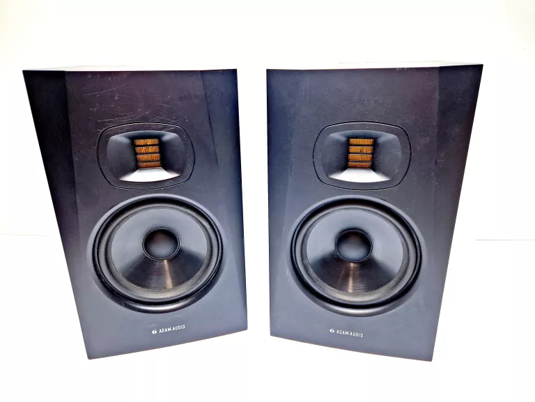MONITOR STUDYJNY ADAM AUDIO T7V 70 W