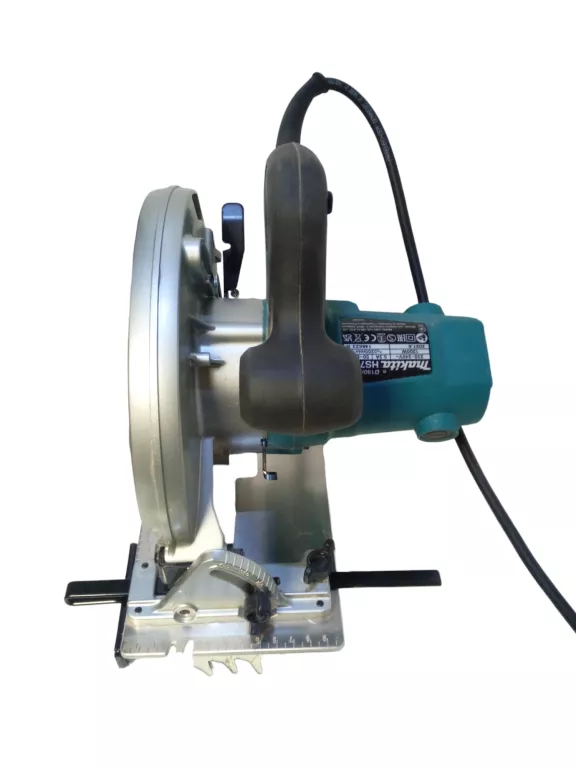 PIŁA NAJAZDOWA MAKITA HS7601J