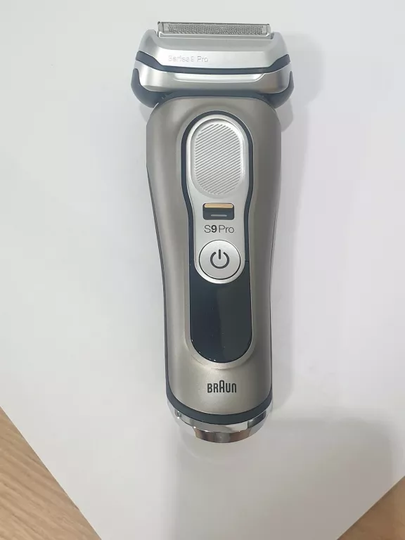 GOLARKA BRAUN SERIES 9 PRO 9465CC
