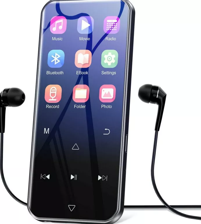 ODTWARZACZ MP3 JOLIKE M2 16GB 2.4