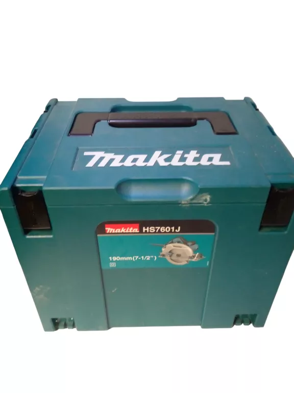 PIŁA NAJAZDOWA MAKITA HS7601J