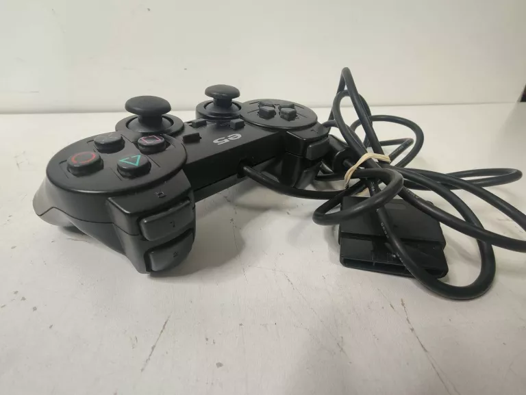 PAD E5 DO PLAYSTATION 2