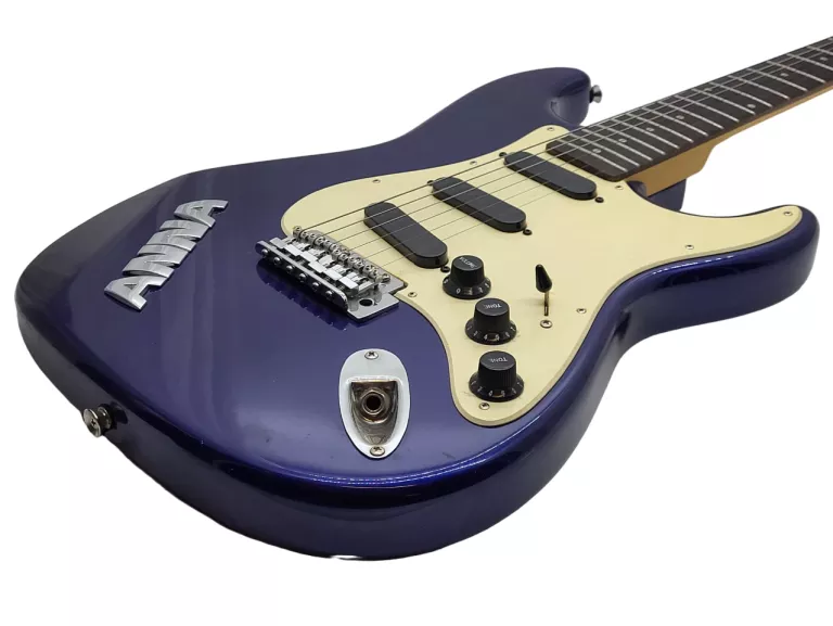 GITARA ELEKTRYCZNA ANNA PRINCE STC-33