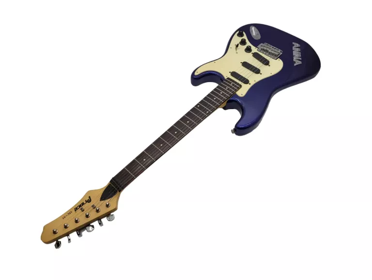 GITARA ELEKTRYCZNA ANNA PRINCE STC-33